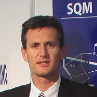 Laurent Simon