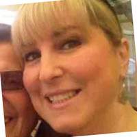 Lucy Sherif