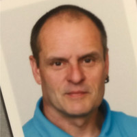 Daniel Geissmann