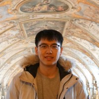 Shuaiwei Yu