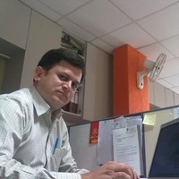PRASANNA KUMAR