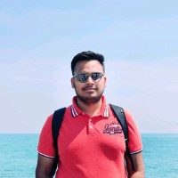 Naman Khandelwal