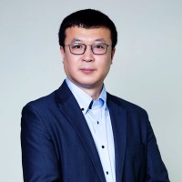 陈仕斌