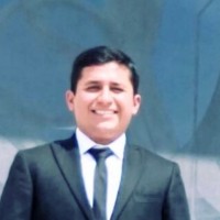 Christian Carmona Blancas