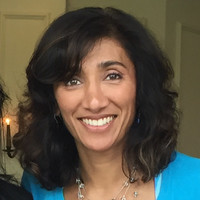 Lina O'Brien