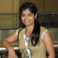 Nikita Gupta