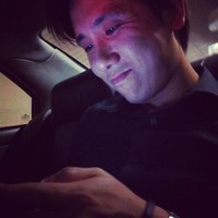 Eric Giam