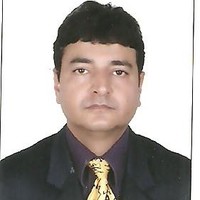 Suresh Kantroo