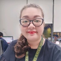 Catherine Mapa