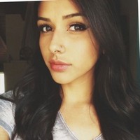 Sharika Nair
