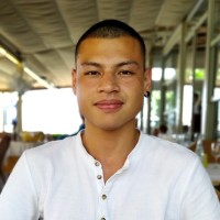Kevin Xavier Güiña Vanegas