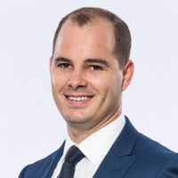 Matthew Cook, Cfa