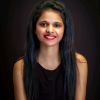 Manisha Bokka