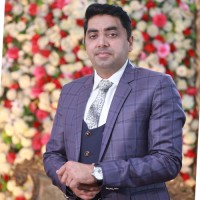 ABDUL QADEER ARSHAD