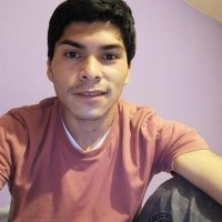 Emilio Joel Rain Aravena
