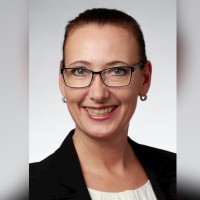 Angelika Kramer