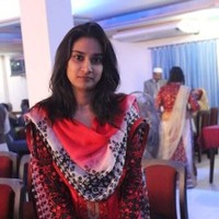 Marzia Ishrat Mou