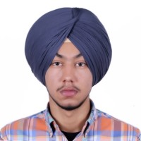 Gursimran Singh