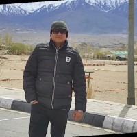 Vishal Kumar Monty