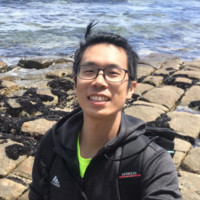 Damon Chen