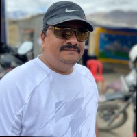 Yogesh Deshpande
