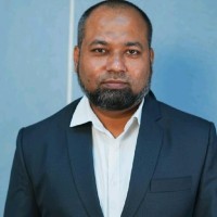 Muddasar Shaikh