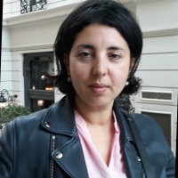 Fatiha Boudehane