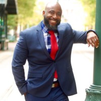 Andre Guy