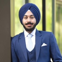 Amrit Singh Chawla