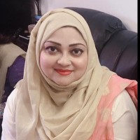 Maria Zubair