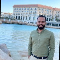 Ahmed Mostafa
