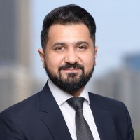 Syed Ali Naqi Kazmi