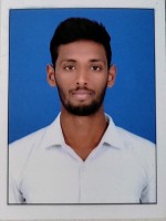 Puli Naga Venakata Sai Srujan
