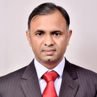 Dr Ramdeepak Noogala