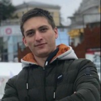 Ihor Larchenko