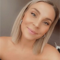 Angelina Bertozzi