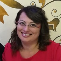 Steluta (Stanica) Munteanu