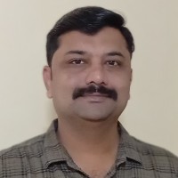 Amit Darode