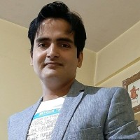 Manish Kumar Mishra