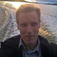 Jussi Tamminen