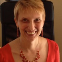 Mary Pittman