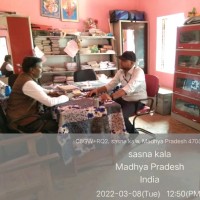 Sudheer Rai