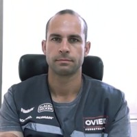 Francisco Muñoz  Corces