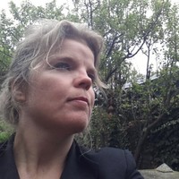 Iris Blok