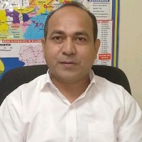 Navneet Kumar