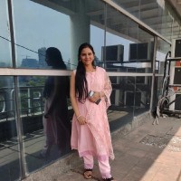 Sanjivani Patil