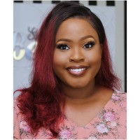 Chiamaka Nwanna