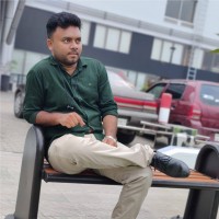 Md Nazim Ahmed