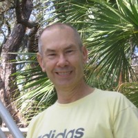 Dan Johnson, Ba, Mba