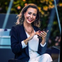 Gabriela Bevilacqua, MBA, CPHR